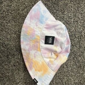 Vans Tie-Dye Bucket Hat